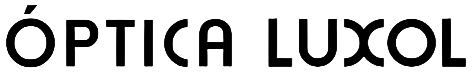'Óptica Luxol'